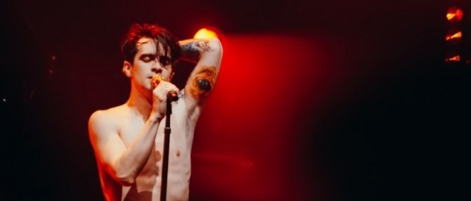  Panic! At The Disco - Bohemian Rhapsody (from Suicide Squad: The Album)