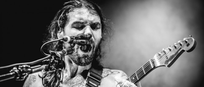 Biffy Clyro - Animal Style