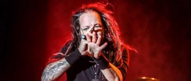 Korn, Billy Talent, Puscifer, Nova Rock, Nickelsdorf, 9.6.2016 (fotogalerie)