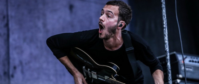 Koncert Editors se blíží vyprodání. Kapela v MeetFactory představí novou desku