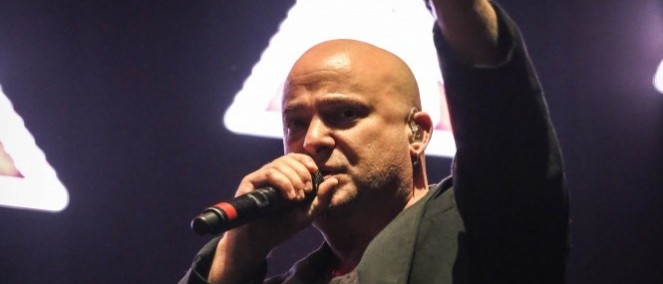 Disturbed - Are You Ready