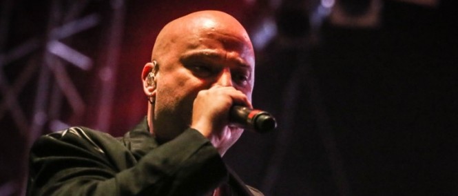 Disturbed zvěčnili zlatem další počin