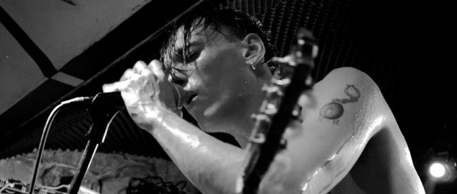 Counterfeit, Monarks, Chapeau Rouge, Praha, 9.6.2016