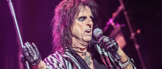 Alice Cooper, Caliban, Volbeat, Cypress Hill, Slaves, Nova Rock, Nickelsdorf, 11.6.2016 (fotogalerie)