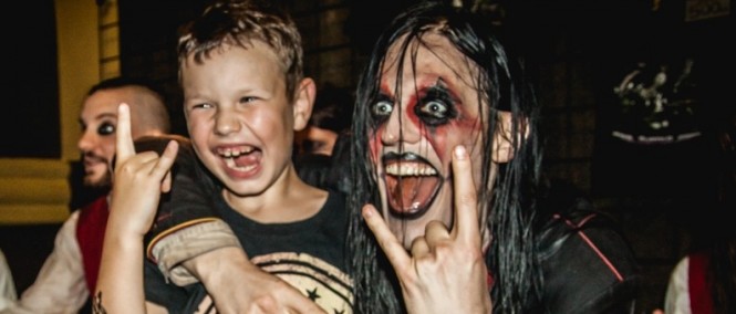 Avatar, Futurum, Praha, 13.6.2016 (fotogalerie)