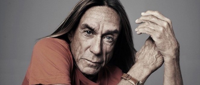 Iggy Pop přiveze do Prahy své největěší hity