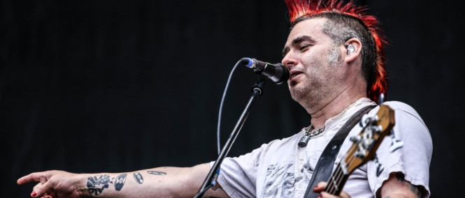 NOFX kvůli hloupým kecům dostali zákaz hraní ve své domovině v USA
