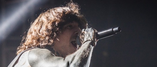 Bring Me The Horizon - It Never Ends Live At Royal Albert Hall