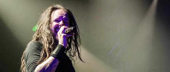 Korn - Rotting In Vain (Live From Chicago Open Air)