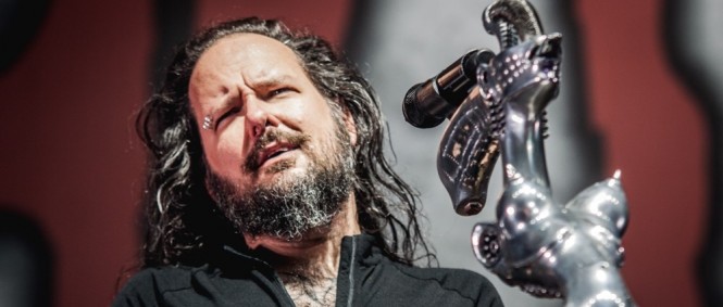 Další svátek nu-metalu. Korn se na jaře vrátí do Prahy