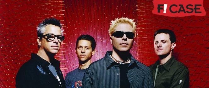 The Offspring zpět na Rock for People: bude Dexter zase očumovat stíhačky?