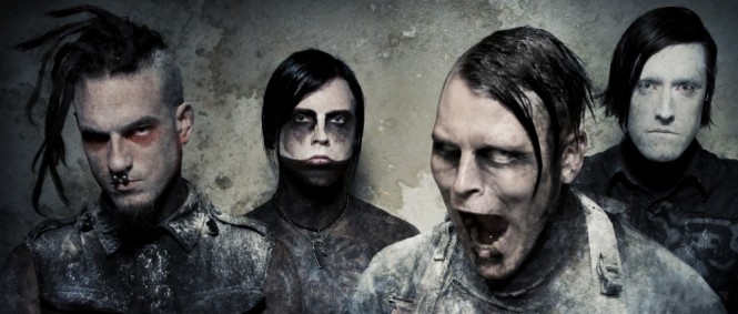 Combichrist - My Life My Rules