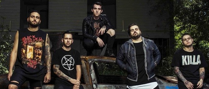 Cane Hill - True Love