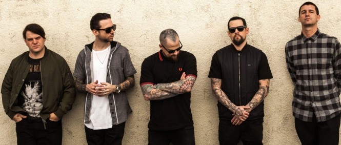 Pop-punk is not dead, přijedou v červnu dokázat Good Charlotte