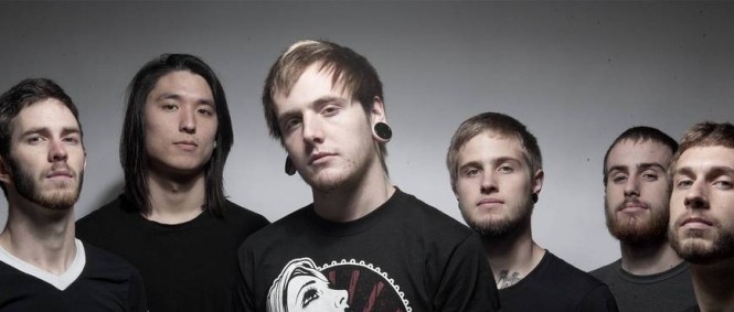 Chelsea Grin - Broken Bonds