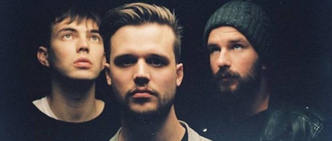Novinky u White Lies: nové album, singl a koncert v Praze