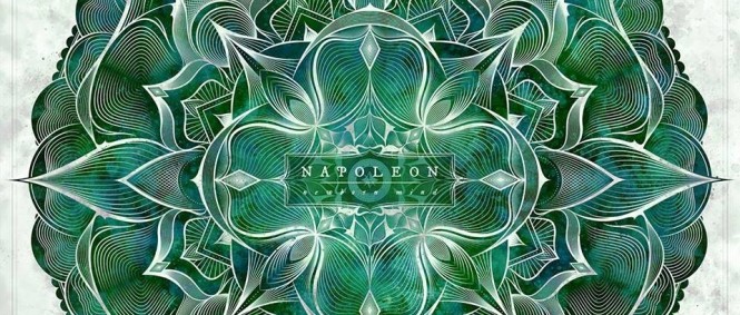 Napoleon - Different Skin