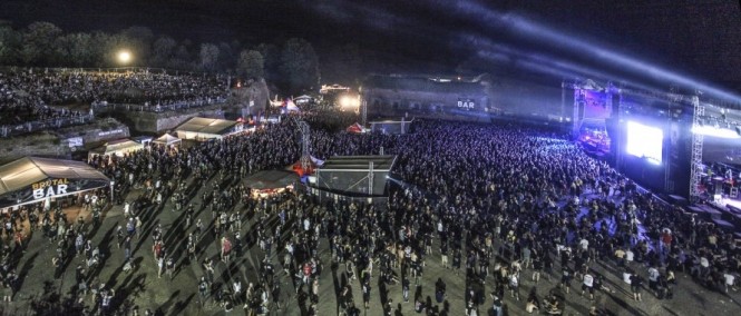 Brutal Assault zná kompletní line-up. Očekává metalovou špičku