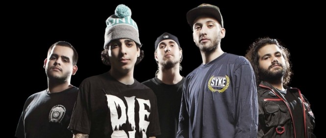 Volumes - Feels Good