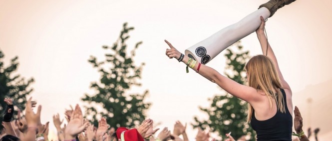 Rock for People, den III, Hradec Králové, 5.7.2016 (fotogalerie)