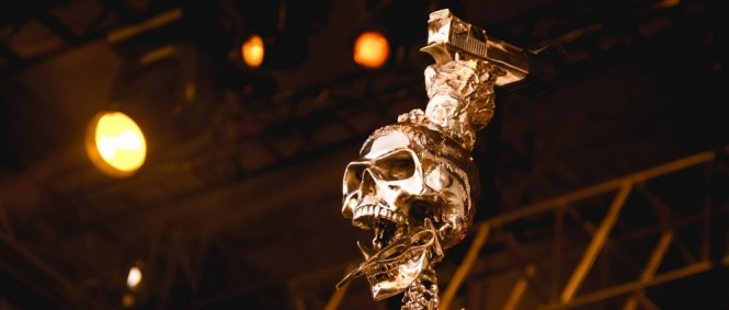 Five Finger Death Punch - Ain't My Last Dance