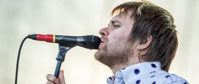 Enter Shikari - The Mindsweep Tour (UK Arena Tour 2016 Documentary)