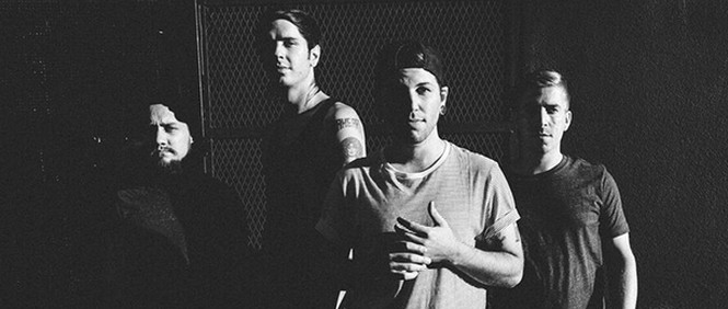 Secrets - Waste Away
