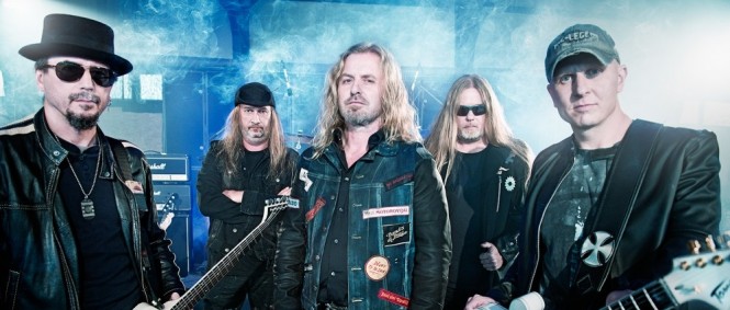 Rock pod Kameňom podporuje česko-slovenská rocková jména