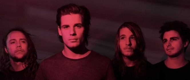 I See Stars - Break