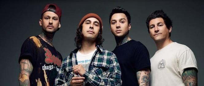 Pierce The Veil - Circles