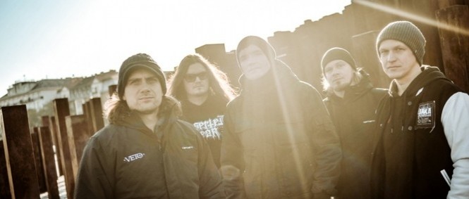 Heaven Shall Burn - Passage Of The Crane