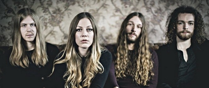 Bluesová událost léta: hipíci Blues Pills mají venku novou desku