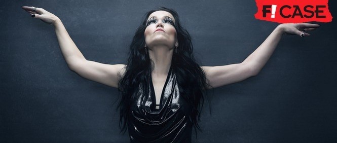 Tarja Turunen - Supremacy (Muse Cover) - Hellfest 2016