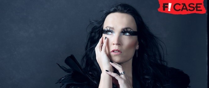 Tarja interview: Nikdy jsem nevyhořela