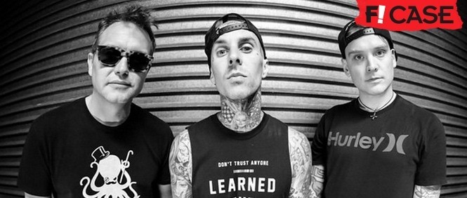 Blink-182: Zkoušet před turné? A proč?