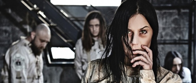 Lacuna Coil - Delirium