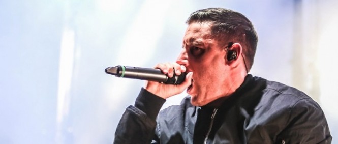 Parkway Drive a Asking Alexandria spojí síly. Příští rok dorazí i do Prahy
