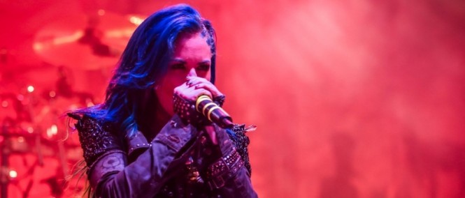 Arch Enemy interview: Chystáme živák z největšího metalového festivalu na světě
