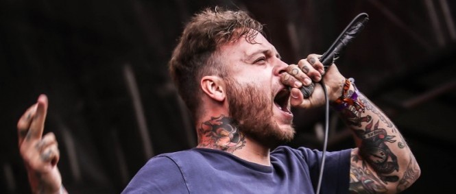 Stick To Your Guns - Better Ash Than Dust