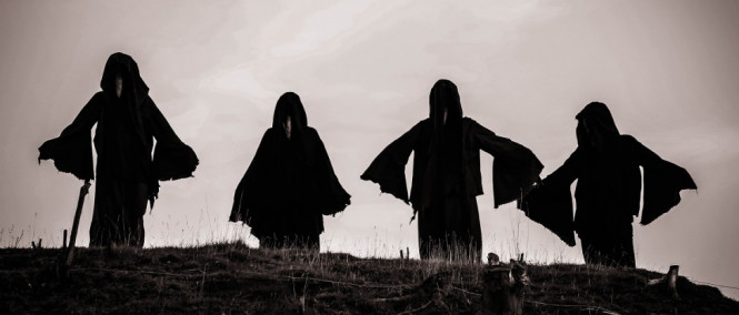 TOP 10 kapel, které byste na Brutal Assault nečekali