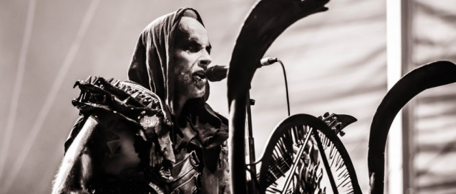 Behemoth - Bartzabel