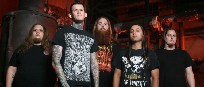 Carnifex - Slow Death
