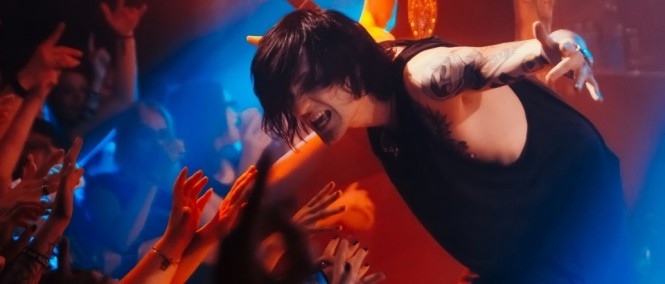 Rozruch kolem Asking Alexandria: Denis o svém odchodu mlží