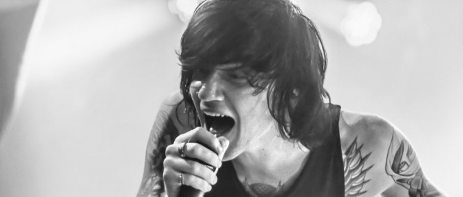 Denis Stoff rozkrývá, proč opustil Asking Alexandria