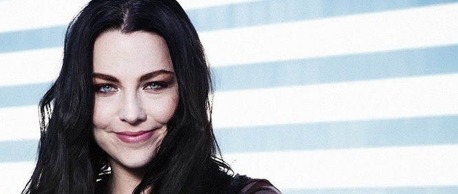 Amy Lee: Od metalu k ukolébavkám