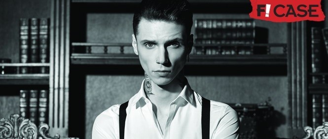 Andy Black - Ribcage