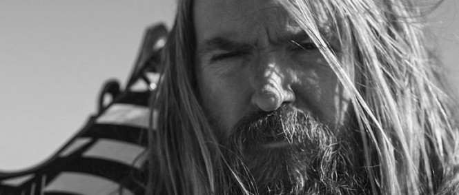 Zakk Wylde - Sleeping Dogs ft. Corey Taylor