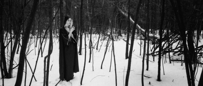 Myrkur: Zpátky v mauzoleu
