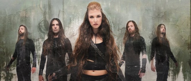The Agonist - The Moment