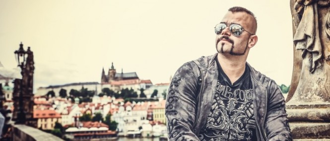 Vyhraje Českého slavíka Joakim Brodén? Není to nemožné!